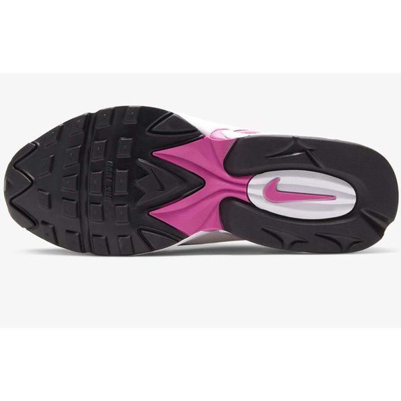 Nike Air Max Triax Women's Shoes Sneakers Running Training Gym MSRP $140 Size 6 - Picture 4 of 4